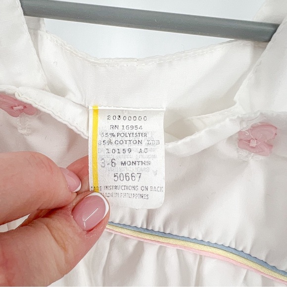 Vintage Baby Romper - Picture 6 of 6